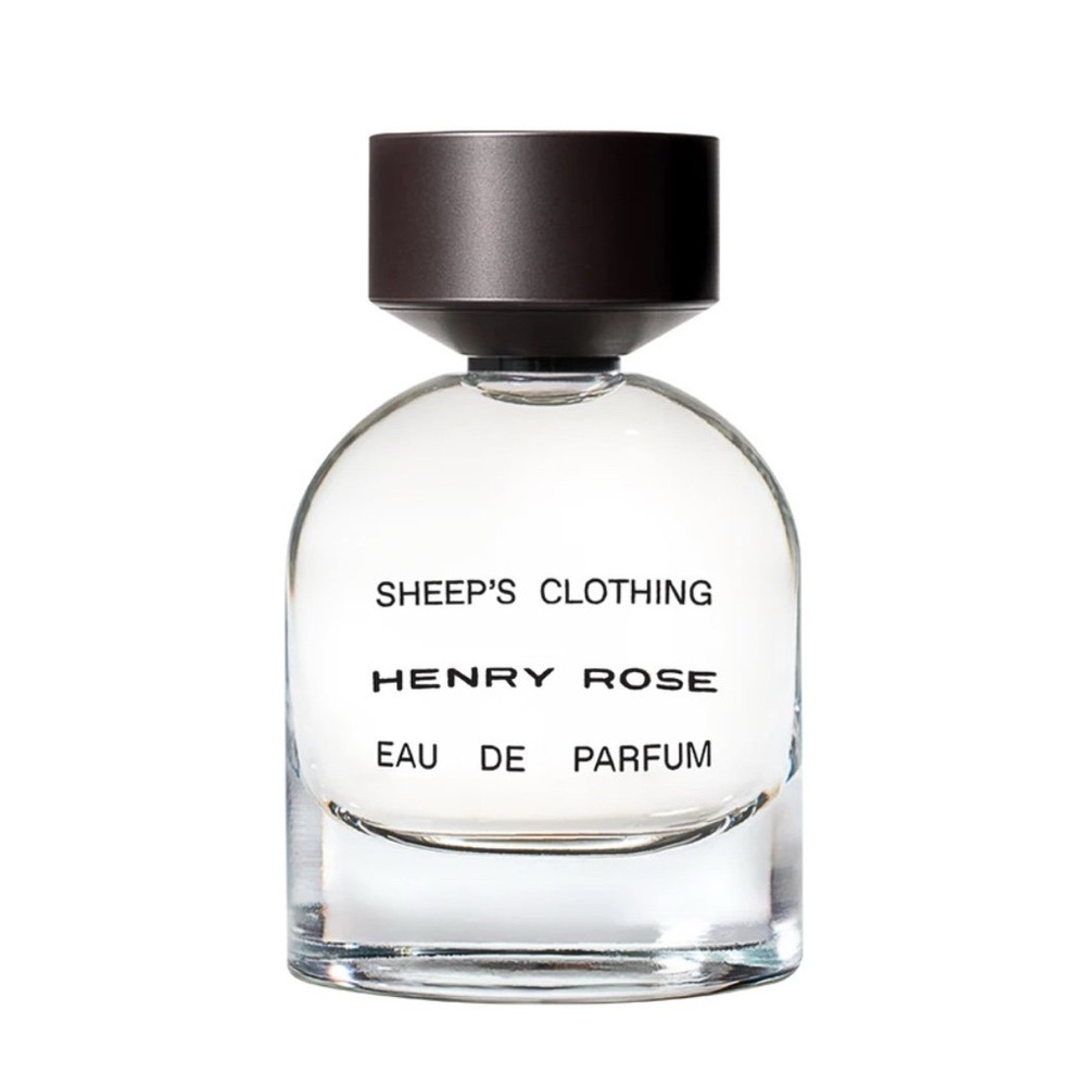 Henry Rose sheep’s clothing 50ml